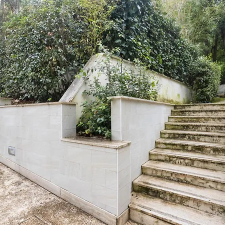 The Poolside House - New 2 Bedroom With Terrace * Roma